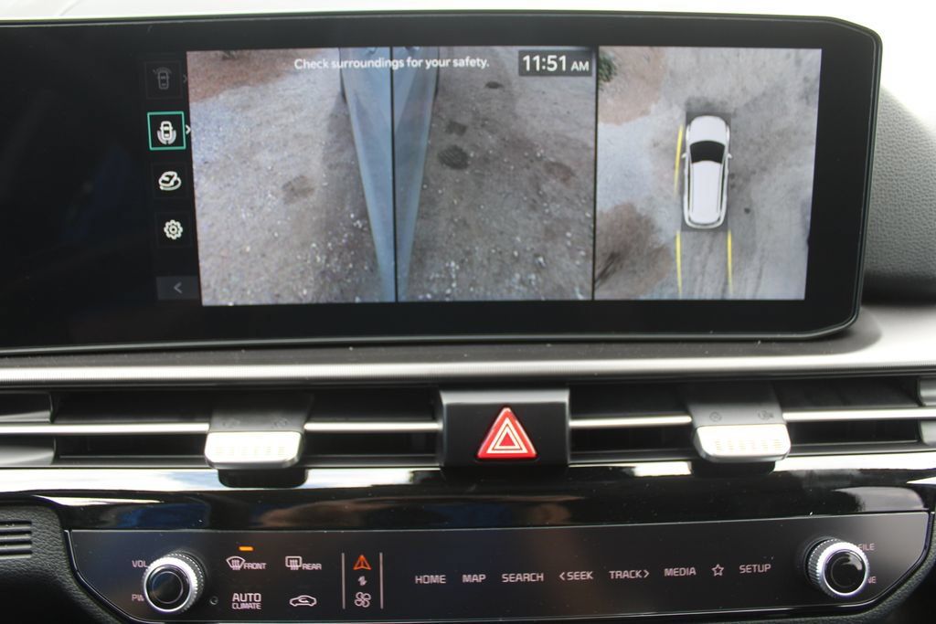 New 2027 Kia Sportage SX FWD image 55