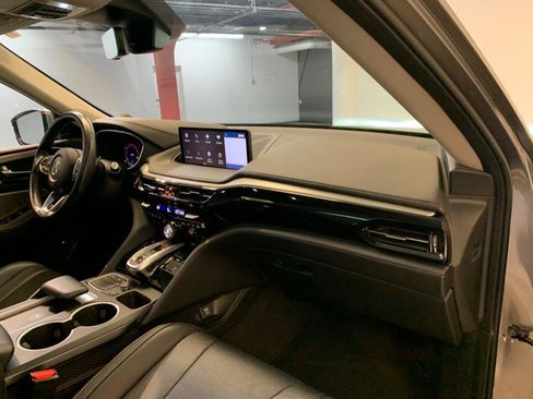 Used 2023 Acura MDX SH-AWD w/ Technology Package image 53