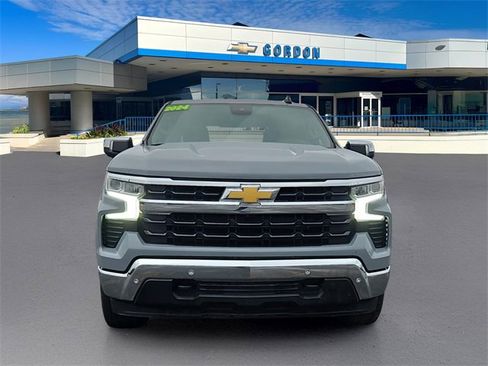 Used 2024 Chevrolet Silverado 1500 LT w/ Safety Package image 2