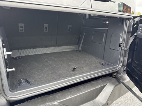 Used 2025 Ford Bronco Big Bend image 20