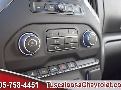 New 2025 Chevrolet Silverado 3500 W/T image 22