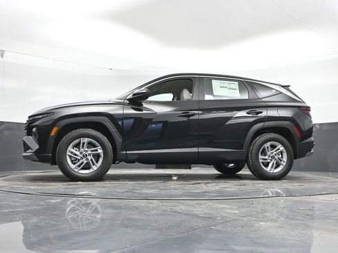 New 2026 Hyundai Tucson SE image 48