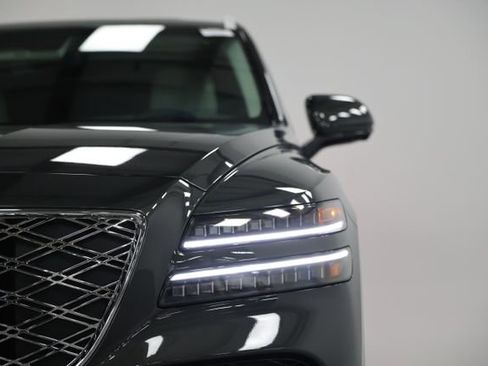 New 2026 Genesis GV80 2.5T Advanced image 3