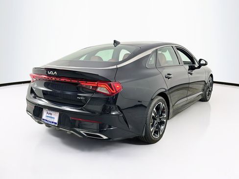 Used 2022 Kia K5 GT-Line w/ GT-Line FWD Premium Package image 5