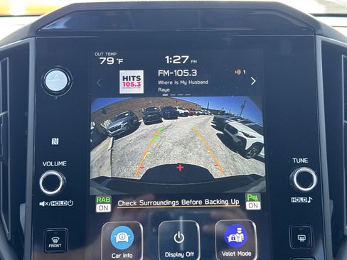 New 2026 Subaru Crosstrek 2.5i Wilderness image 21