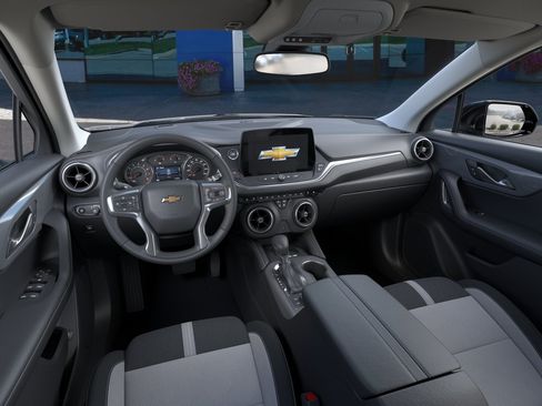 New 2026 Chevrolet Blazer LT w/ Convenience Package AWD/4WD image 42