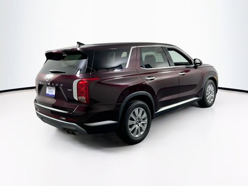 Used 2023 Hyundai Palisade SE AWD/4WD image 5