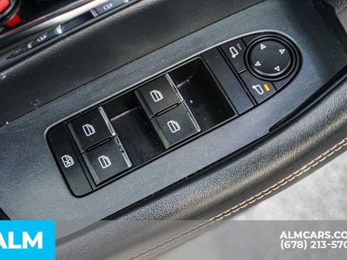 Used 2025 MAZDA CX-90 3.3 Turbo w/ Premium Sport Pkg image 54