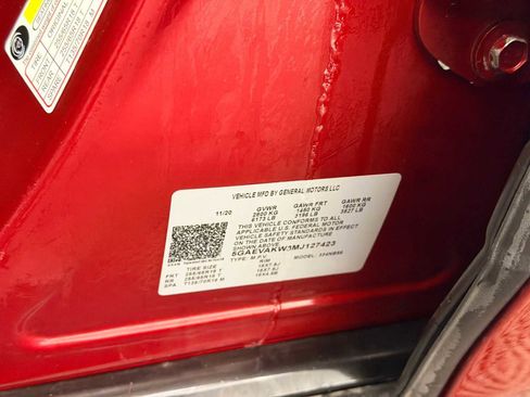 Used 2021 Buick Enclave Essence w/ Trailering Package, 5000 lbs. image 34