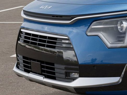 New 2026 Kia Niro SX image 12