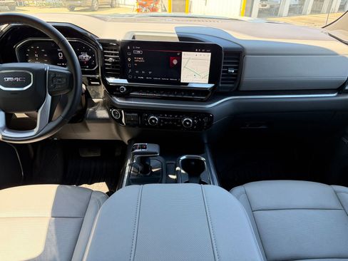 Used 2026 GMC Sierra 1500 SLT w/ SLT Premium Plus Package AWD/4WD image 26