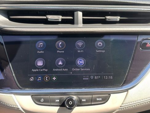 Used 2021 Buick Encore GX Preferred image 30