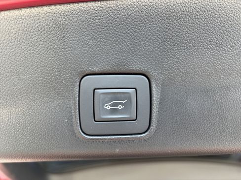 Used 2026 Chevrolet TrailBlazer RS w/ Convenience Package AWD/4WD image 28