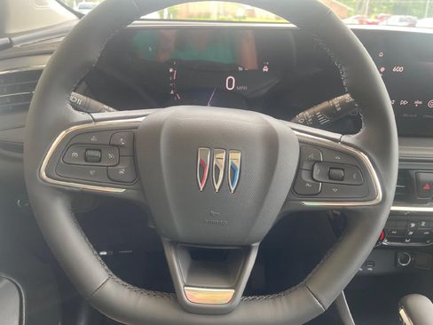 New 2026 Buick Encore GX Sport Touring image 10