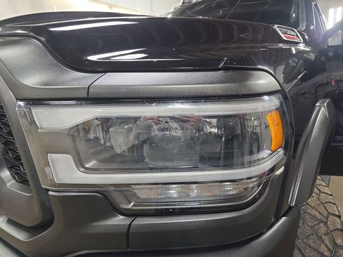 Used 2019 RAM 2500 Power Wagon image 33