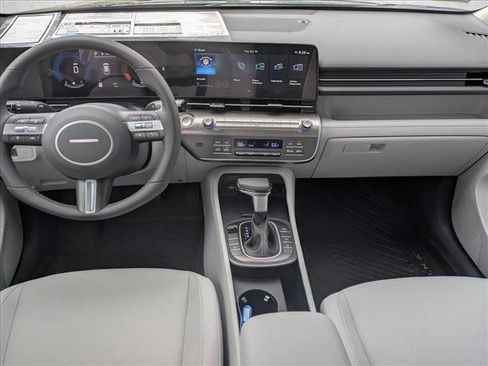 New 2026 Hyundai Kona SEL Sport FWD image 13
