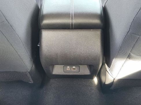 Certified 2025 Nissan Altima 2.5 SV FWD image 20
