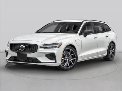 Used 2023 Volvo V60 T8 Polestar