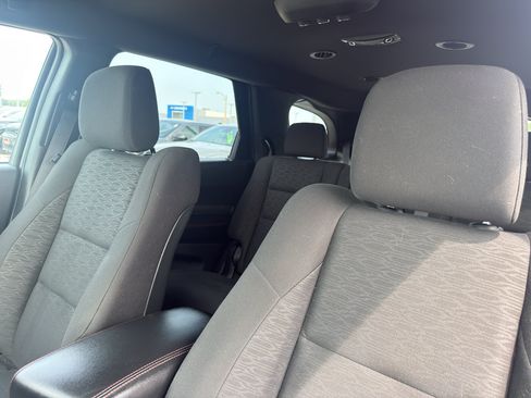 Used 2025 Dodge Durango GT AWD/4WD image 27