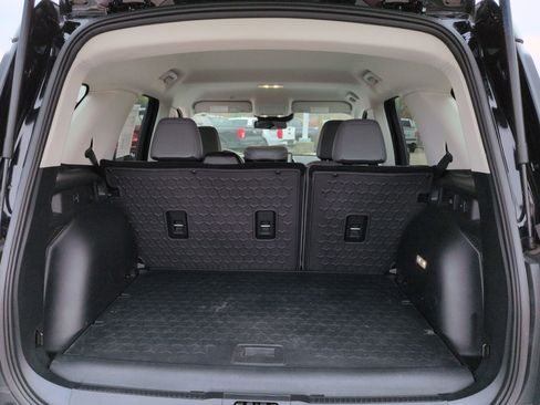 Certified 2025 Ford Bronco Sport Badlands image 31