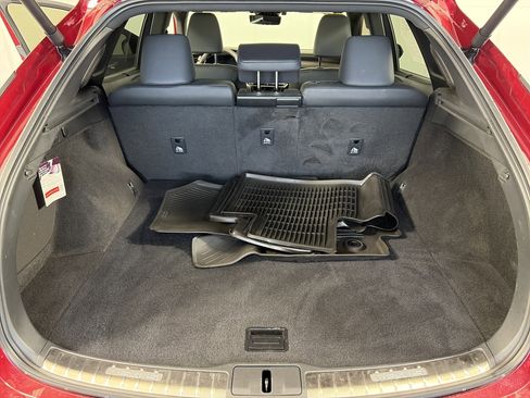 Used 2023 Lexus RX 350 RX 350 Luxury w/ Cold Area Package image 14