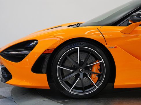 Used 2022 McLaren 720S Performance RWD image 55