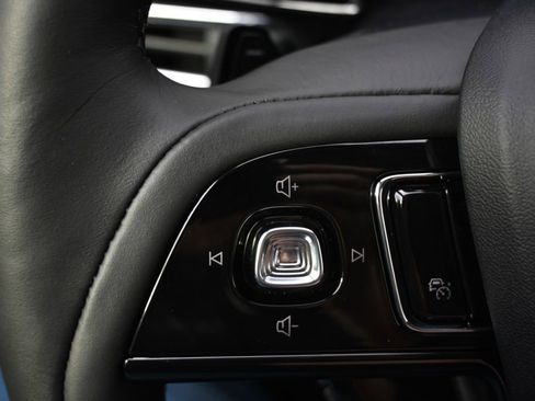 New 2026 Lincoln Corsair Reserve w/ Jet Appearance Package image 32