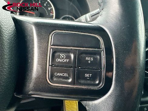 Used 2017 Jeep Wrangler Unlimited Sahara image 21