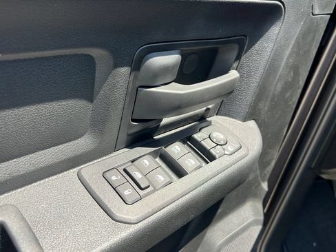 New 2026 RAM 2500 Tradesman AWD/4WD image 22