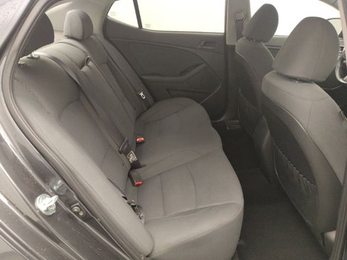 Used 2015 Kia Optima LX image 19