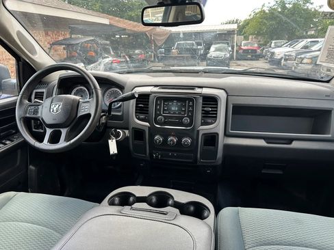 Used 2016 RAM 2500 Tradesman w/ Popular Equipment Group AWD/4WD image 19