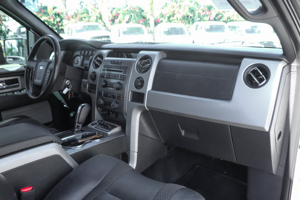 Used 2010 Ford F150 Raptor AWD/4WD image 39