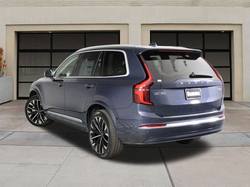 New 2026 Volvo XC90 T8 Ultra w/ Protection Package Premier image 3