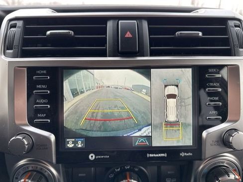 Used 2024 Toyota 4Runner SR5 Premium w/ Moonroof Package image 21