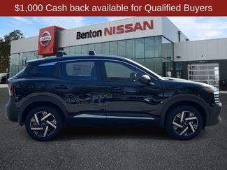 New 2026 Nissan Kicks SR w/ Cold Weather Package video 3