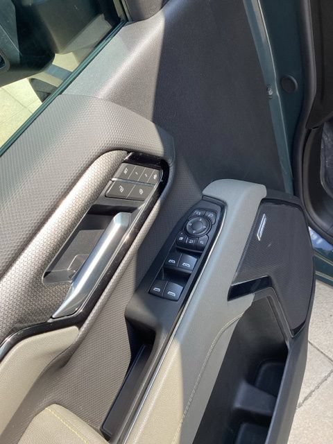 Used 2026 Chevrolet Silverado 2500 ZR2 w/ LPO, Dark Essentials Package AWD/4WD image 11