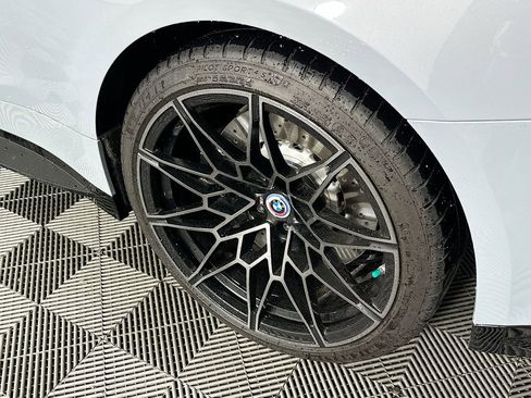 Used 2023 BMW M4 xDrive Competition w/ Executive Package image 36