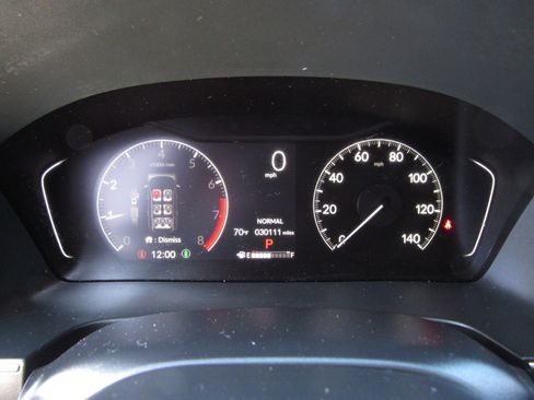 Certified 2023 Honda Pilot EX-L image 29