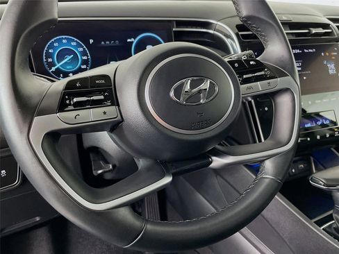 Used 2024 Hyundai Tucson SEL w/ Convenience Package AWD/4WD image 15