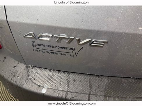 Used 2023 Ford Escape Active w/ Tech Pack #1 image 15