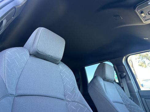 New 2026 Toyota Tacoma SR5 AWD/4WD image 15