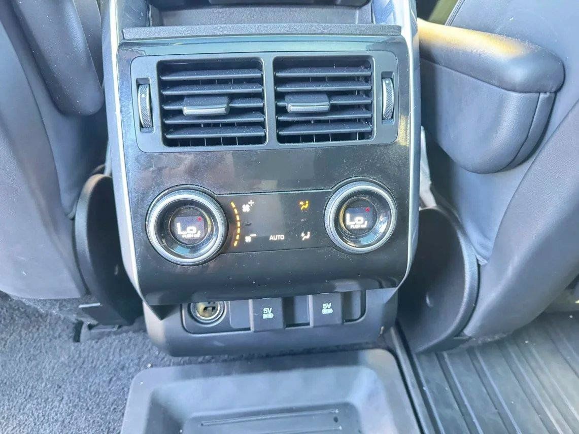 Used 2019 Land Rover Range Rover Sport Autobiography AWD/4WD image 23