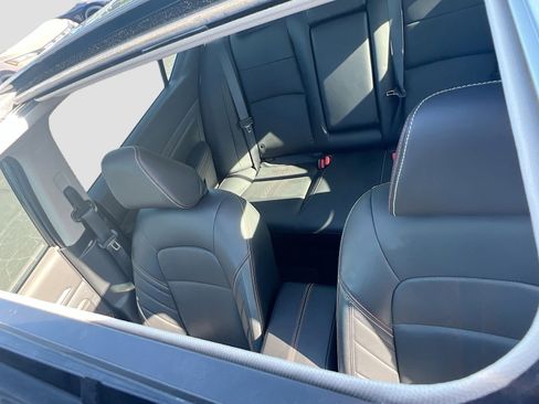 Used 2023 Nissan Altima 2.5 SR w/ SR Premium Package image 23