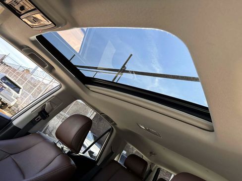 Used 2023 Toyota 4Runner Limited image 15