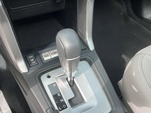 Used 2014 Subaru Forester 2.5i Touring image 19