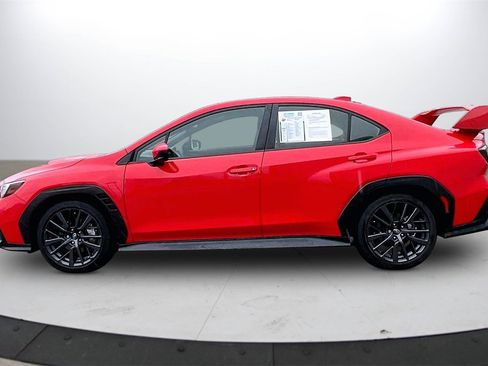 Used 2023 Subaru WRX Premium w/ Popular Package #2 image 6