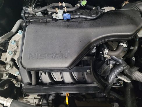 Used 2017 Nissan Rogue Sport SV w/ SV Premium Package image 30