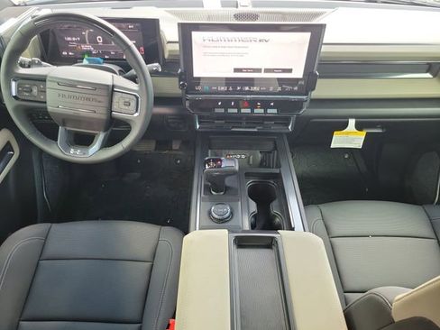 New 2026 GMC Hummer EV SUV image 7