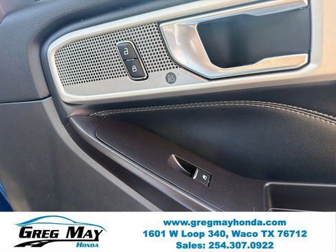 Used 2020 Ford Explorer Limited RWD image 31