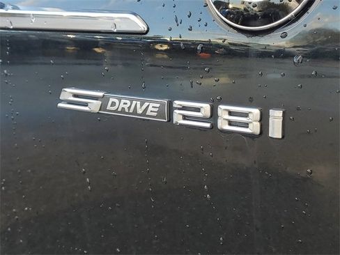 Used 2016 BMW Z4 sDrive28i image 6